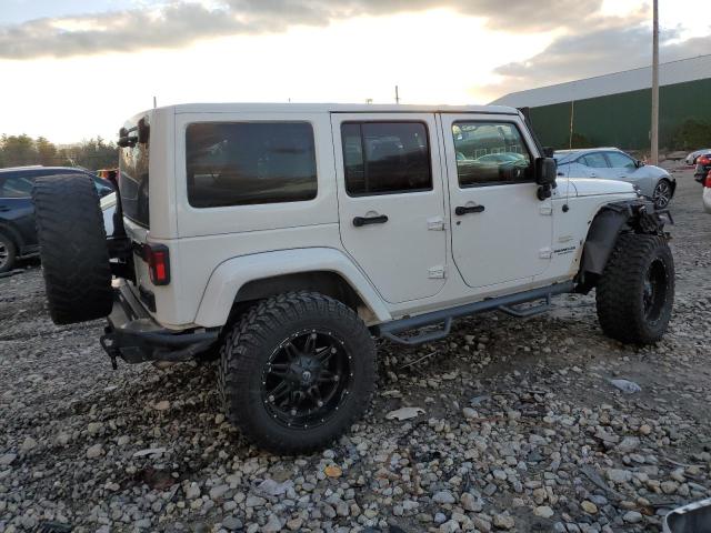 Photo 3 from auction – 2013 JEEP WRANGLER U with VIN 1C4BJWEG8DL688106
