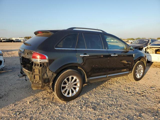 Photo 3 from auction – 2012 LINCOLN MKX with VIN 2LMDJ6JK7CBL15558