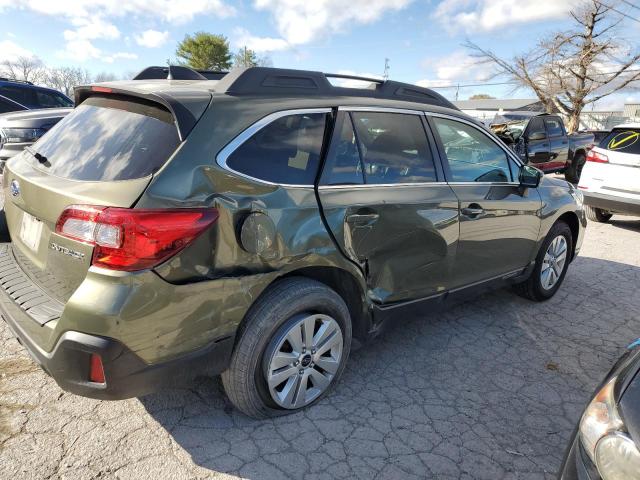 Photo 3 from auction – 2019 SUBARU OUTBACK 2. with VIN 4S4BSAFC4K3279606