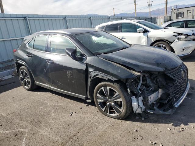 Photo 4 from auction – 2020 LEXUS UX 200 with VIN JTHX3JBH7L2031607