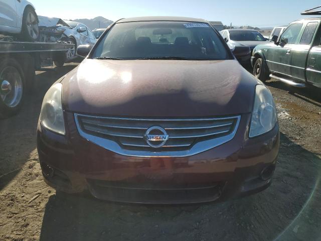 Photo 5 from auction – 2012 NISSAN ALTIMA BAS with VIN 1N4AL2APXCN580020