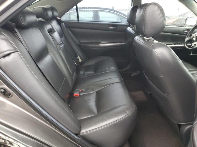 Photo 10 from auction – 2005 TOYOTA CAMRY SE with VIN JTDBA32K050025199