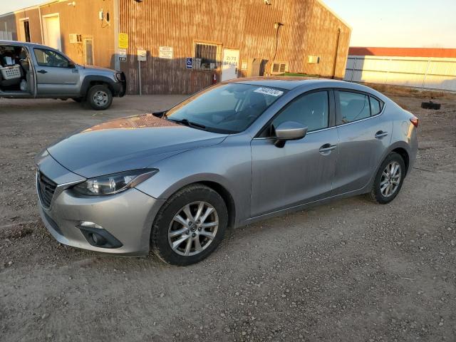 MAZDA 3 TOURING 2016 with VIN 3MZBM1V75GM262674 - Photo from auction