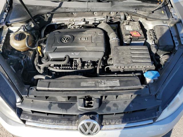 Photo 11 from auction – 2015 VOLKSWAGEN GOLF with VIN 3VW817AU2FM086831