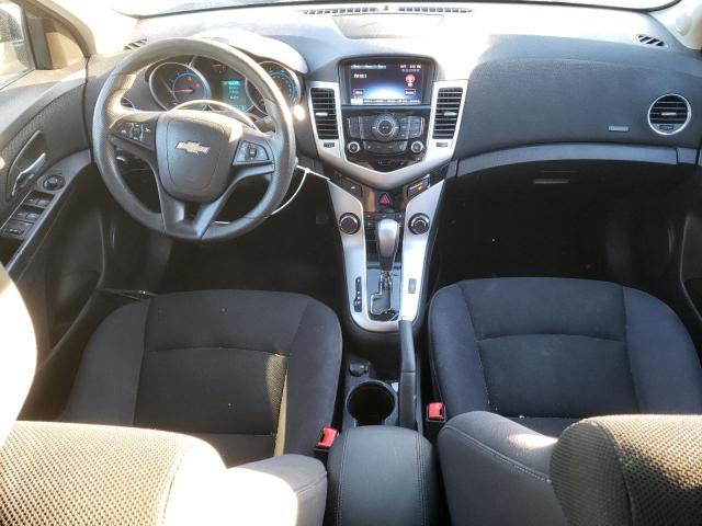 Photo 8 from auction – 2015 CHEVROLET CRUZE LT with VIN 1G1PC5SB4F7202687