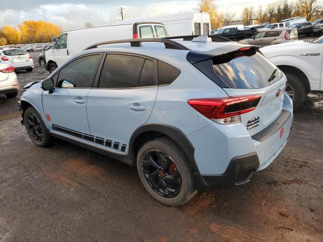 Photo 2 from auction – 2021 SUBARU CROSSTREK with VIN JF2GTHMC0MH663389