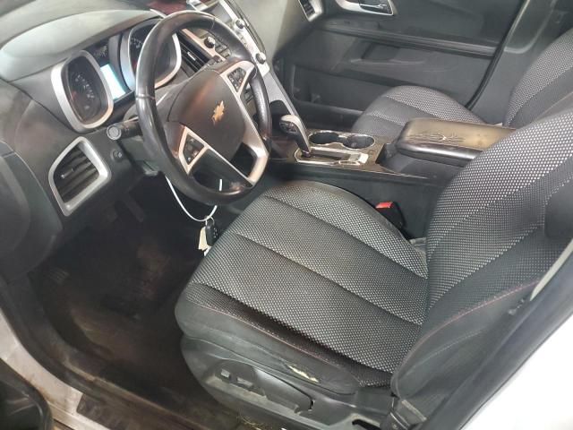 Photo 7 from auction – 2011 CHEVROLET EQUINOX LT with VIN 2CNALDEC0B6235333