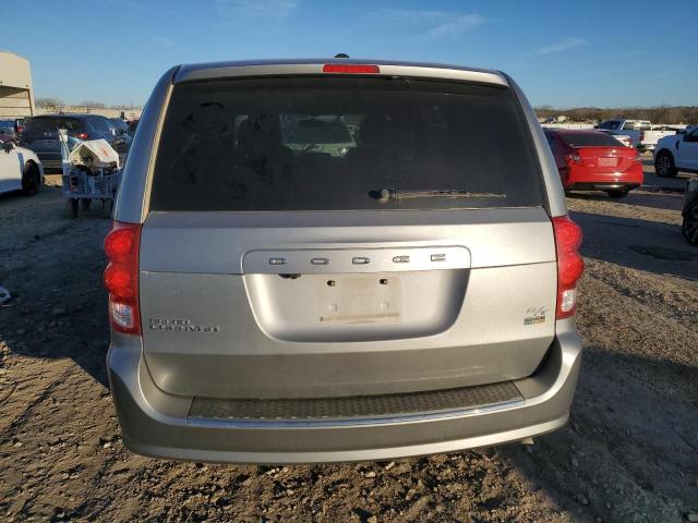 Photo 6 from auction – 2016 DODGE GRAND CARA with VIN 2C4RDGEG7GR203087