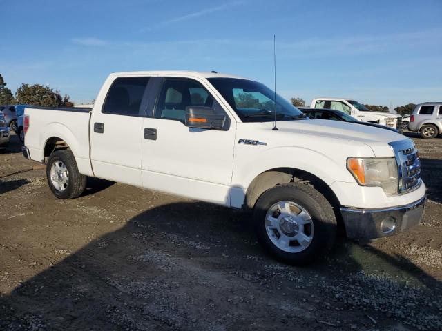 Photo 4 from auction – 2011 FORD F150 SUPER with VIN 1FTEW1CM8BFC15621