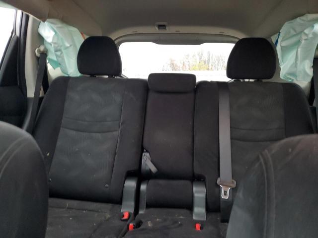 Photo 10 from auction – 2015 NISSAN ROGUE S with VIN 5N1AT2MV1FC828705