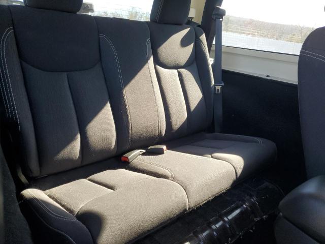 Photo 10 from auction – 2014 JEEP WRANGLER S with VIN 1C4AJWBG2EL194843
