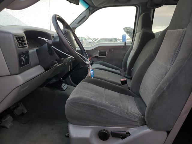 Photo 7 from auction – 2003 FORD F350 SRW S with VIN 1FTSW31F13EA05727