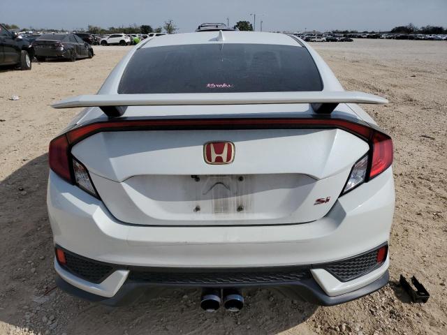 Photo 6 from auction – 2019 HONDA CIVIC SI with VIN 2HGFC3A56KH752010