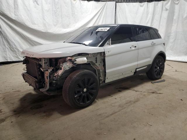 LAND ROVER RANGE ROVE 2016 с VIN SALVR2BG3GH145586 - Снимка от търг