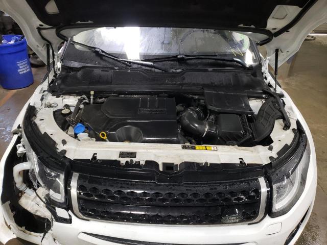 Photo 11 from auction – 2018 LAND ROVER RANGE ROVE with VIN SALVP2RX4JH277663