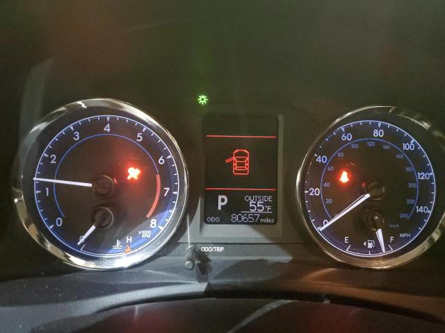 Photo 9 from auction – 2019 TOYOTA COROLLA L with VIN 5YFBURHE4KP884504
