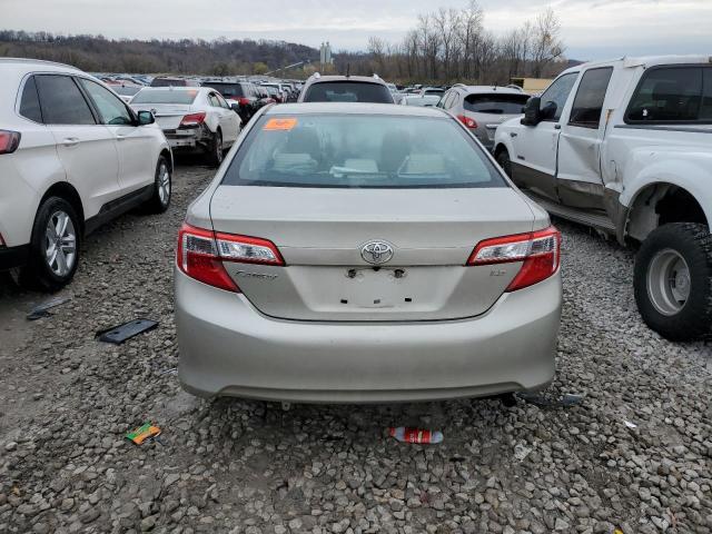 Photo 6 from auction – 2014 TOYOTA CAMRY L with VIN 4T4BF1FK7ER355710
