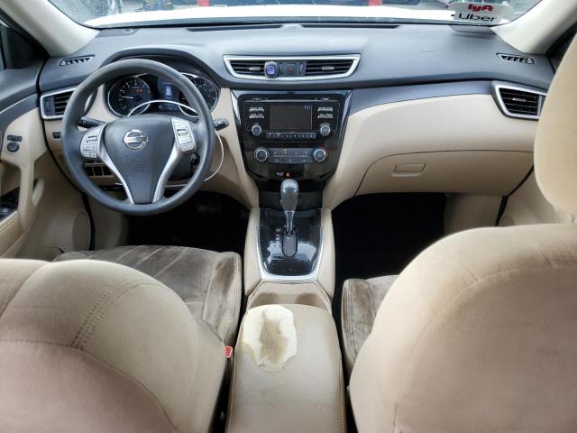 Photo 8 from auction – 2016 NISSAN ROGUE S with VIN JN8AT2MT3GW026454