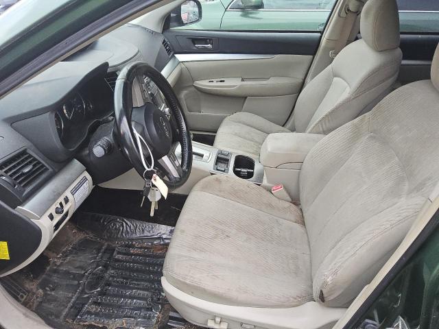 Снимка 7 от търг – 2011 SUBARU OUTBACK 2. с VIN 4S4BRBCC1B3367597