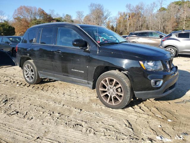 Photo 4 from auction – 2016 JEEP COMPASS LA with VIN 1C4NJDEB3GD762889
