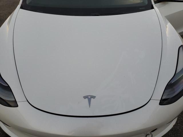 Photo 11 from auction – 2021 TESLA MODEL 3 with VIN 5YJ3E1EA7MF996815