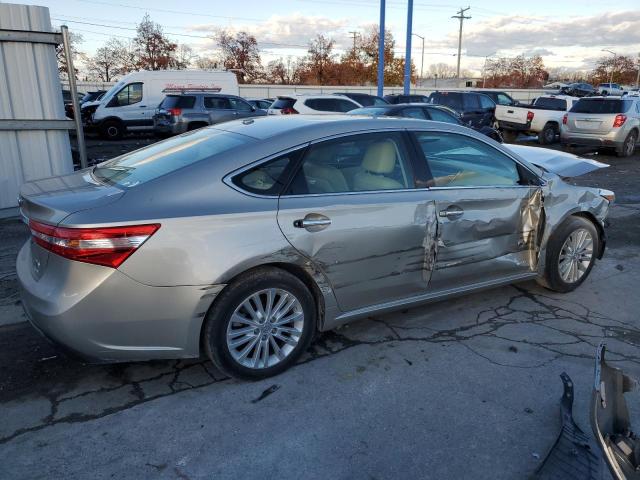 Photo 3 from auction – 2014 TOYOTA AVALON HYB with VIN 4T1BD1EBXEU028011