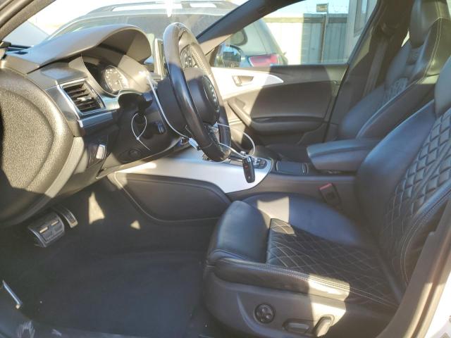 Photo 7 from auction – 2013 AUDI S6 with VIN WAUF2AFC8DN102860