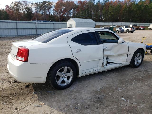 Photo 3 from auction – 2010 DODGE CHARGER SX with VIN 2B3CA3CV5AH187009