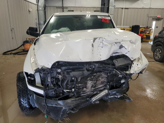 Foto 5 de la subasta – 2012 DODGE RAM 2500 S con VIN 3C6UD5CL5CG303582