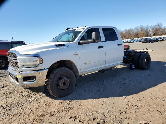 RAM 3500 2019 with VIN 3C7WRSCL3KG682990 - Photo from auction