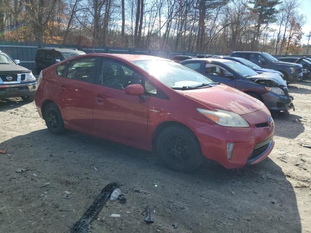 Photo 4 from auction – 2013 TOYOTA PRIUS with VIN JTDKN3DU9D5699243