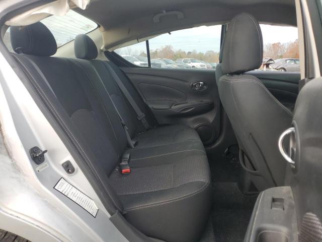 Photo 10 from auction – 2017 NISSAN VERSA S with VIN 3N1CN7AP5HK443576