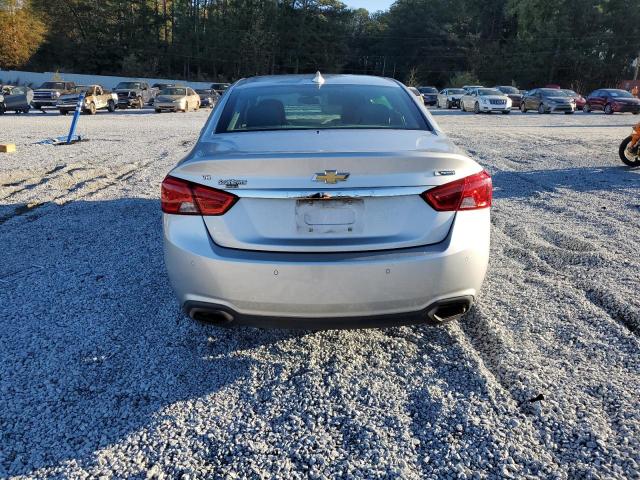 Photo 6 from auction – 2019 CHEVROLET IMPALA PRE with VIN 1G1105S31KU118541