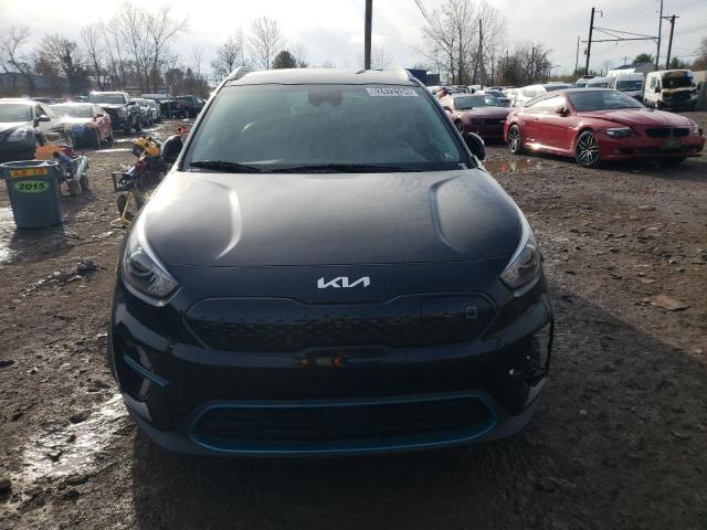 Photo 5 from auction – 2022 KIA NIRO S with VIN KNDCC3LG4N5147849
