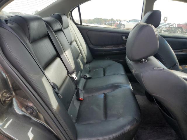 Photo 10 from auction – 2003 NISSAN MAXIMA with VIN JN1DA31A73T429407