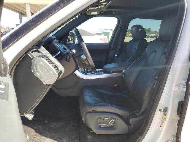 Photo 7 from auction – 2014 LAND ROVER RANGE ROVE with VIN SALWR2EF2EA310847