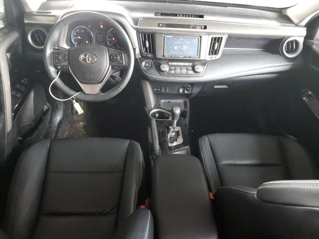 Photo 8 from auction – 2017 TOYOTA RAV4 LIMIT with VIN 2T3DFREV3HW626545
