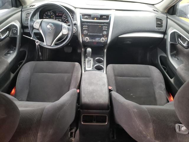 Photo 8 from auction – 2013 NISSAN ALTIMA 2.5 with VIN 1N4AL3AP7DC920016