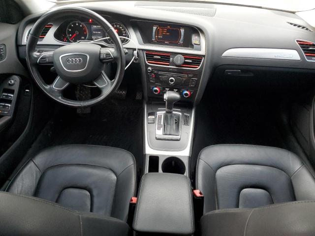 Photo 8 from auction – 2015 AUDI A4 PREMIUM with VIN WAUBFAFL9FN019122