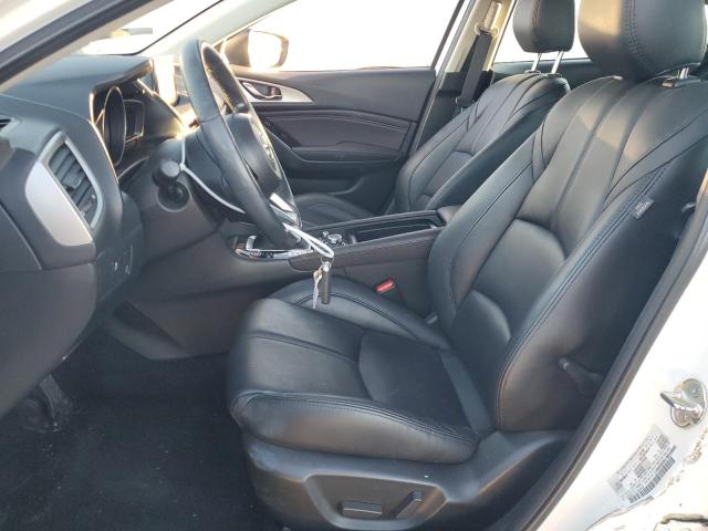 Photo 7 from auction – 2018 MAZDA 3 TOURING with VIN 3MZBN1L3XJM244191