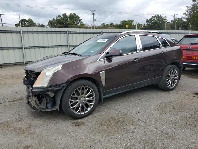 Photo 1 from auction – 2015 CADILLAC SRX PERFOR with VIN 3GYFNCE33FS571798