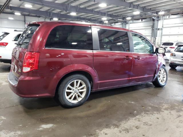 Photo 3 from auction – 2019 DODGE GRAND CARA with VIN 2C4RDGCG4KR742794