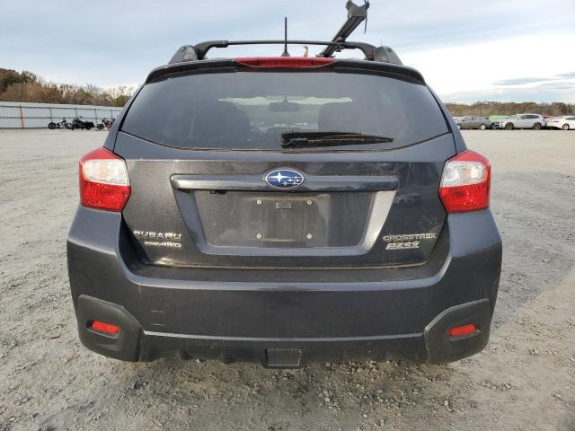 Photo 6 from auction – 2016 SUBARU CROSSTREK with VIN JF2GPABC8G8203416