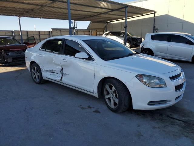 Photo 4 from auction – 2011 CHEVROLET MALIBU 1LT with VIN 1G1ZC5E16BF180798