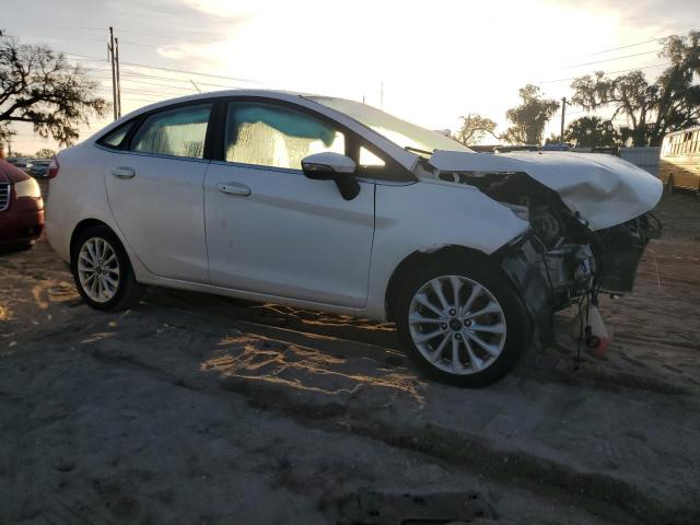 Photo 4 from auction – 2017 FORD FIESTA TIT with VIN 3FADP4CJ1HM123863