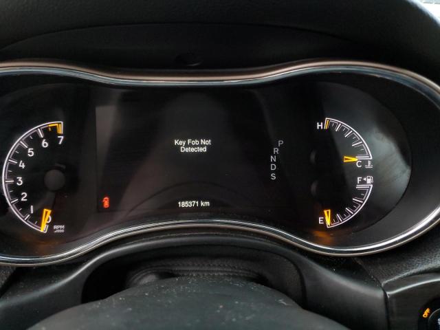 Photo 9 from auction – 2014 JEEP GRAND CHER with VIN 1C4RJFBG6EC446600