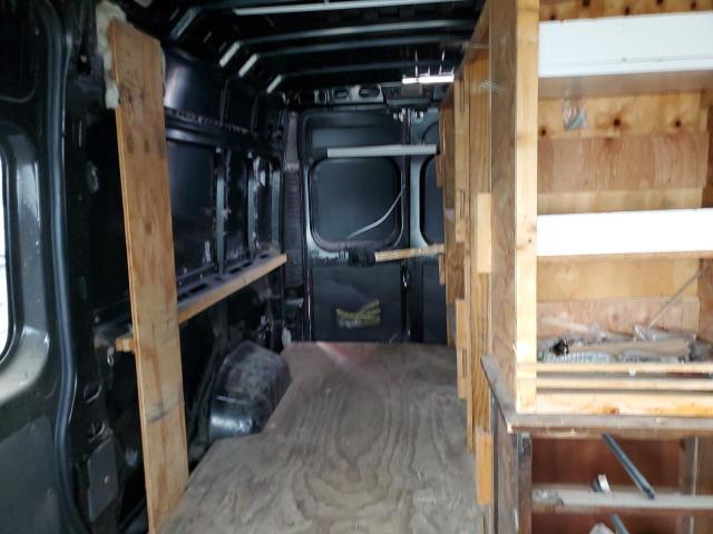 Photo 10 from auction – 2021 RAM PROMASTER with VIN 3C6MRVJG3ME558235
