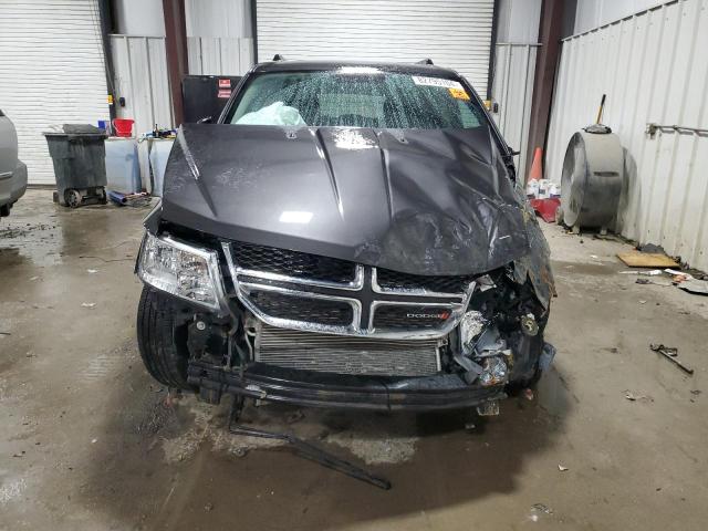 Photo 5 from auction – 2016 DODGE JOURNEY SX with VIN 3C4PDCBB3GT191588