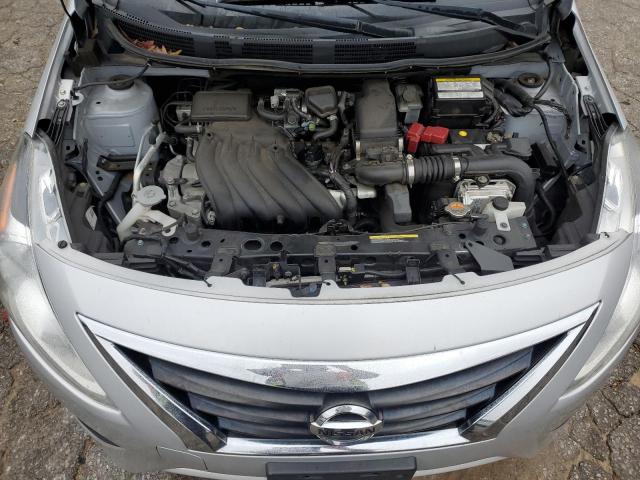 Photo 11 from auction – 2018 NISSAN VERSA S with VIN 3N1CN7AP0JK408384