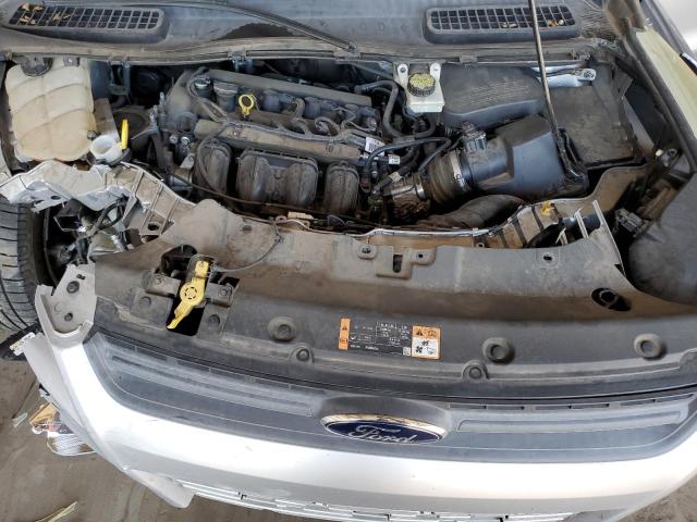 Photo 12 from auction – 2015 FORD ESCAPE S with VIN 1FMCU0F77FUA86734